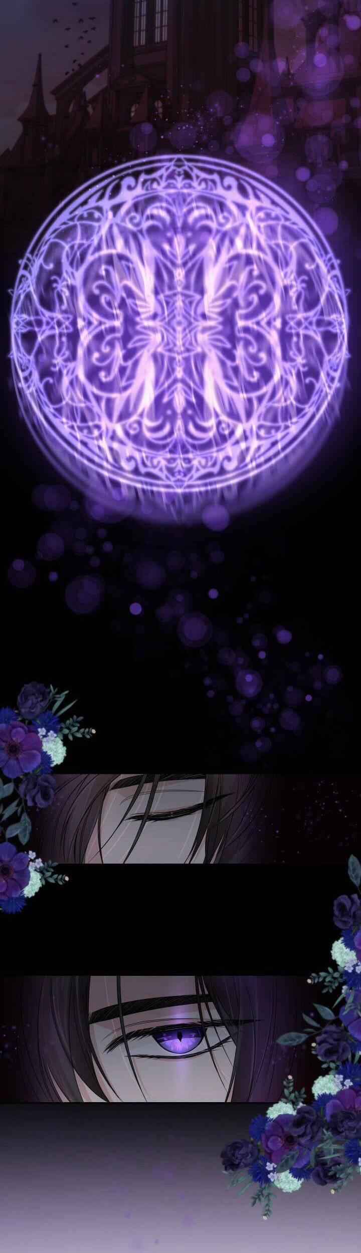 Tôi Đánh Mất Dây Xích Của Nam Chính Yandere 37 trang 38