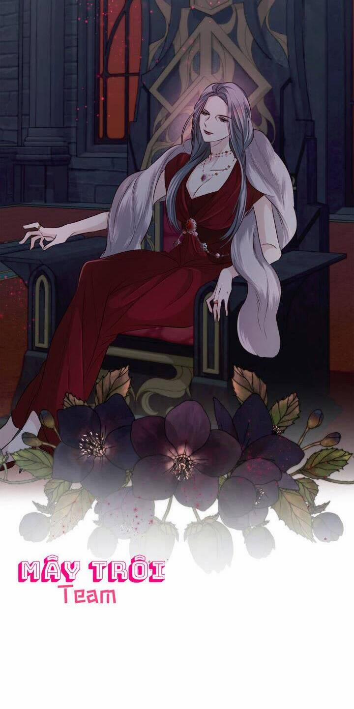 Tôi Đánh Mất Dây Xích Của Nam Chính Yandere 37 trang 40