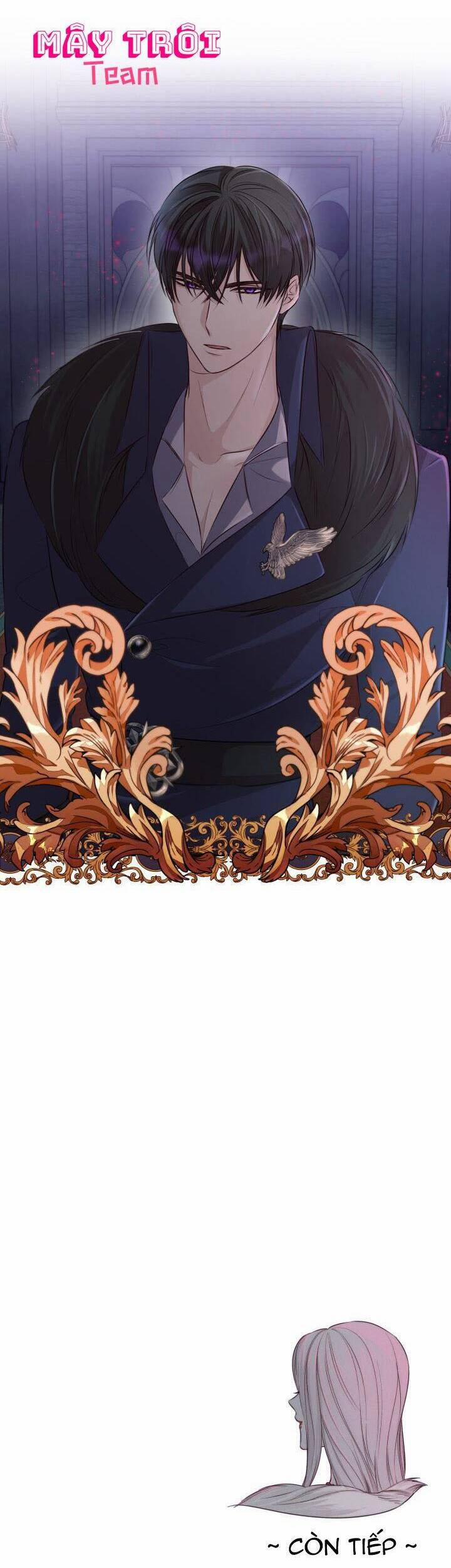 Tôi Đánh Mất Dây Xích Của Nam Chính Yandere 37 trang 42