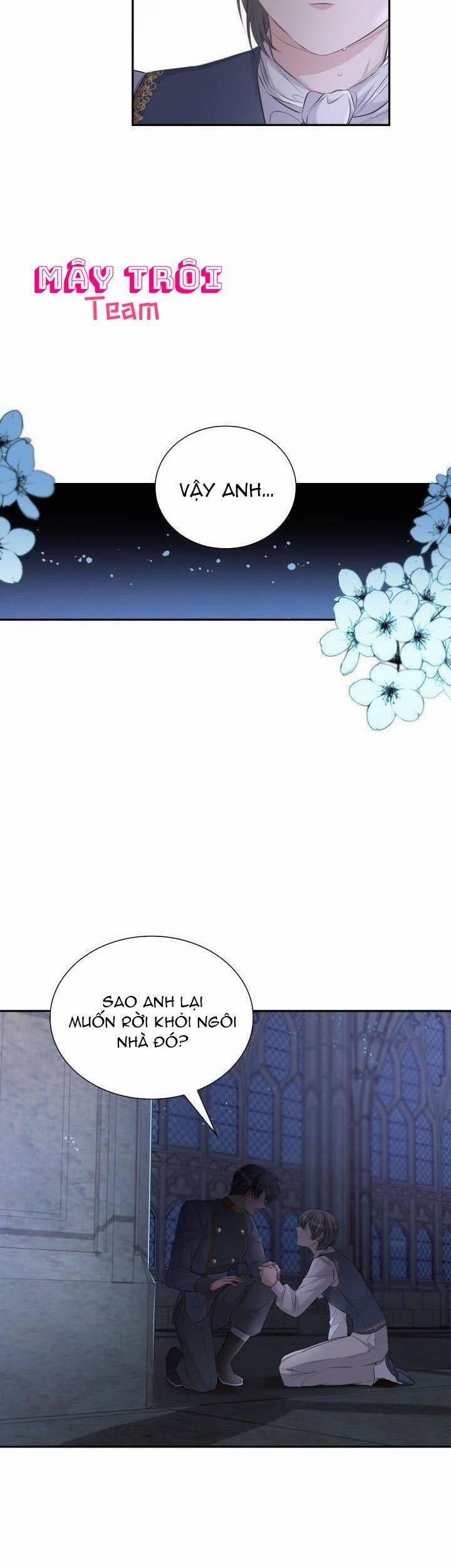 Tôi Đánh Mất Dây Xích Của Nam Chính Yandere 37 trang 6