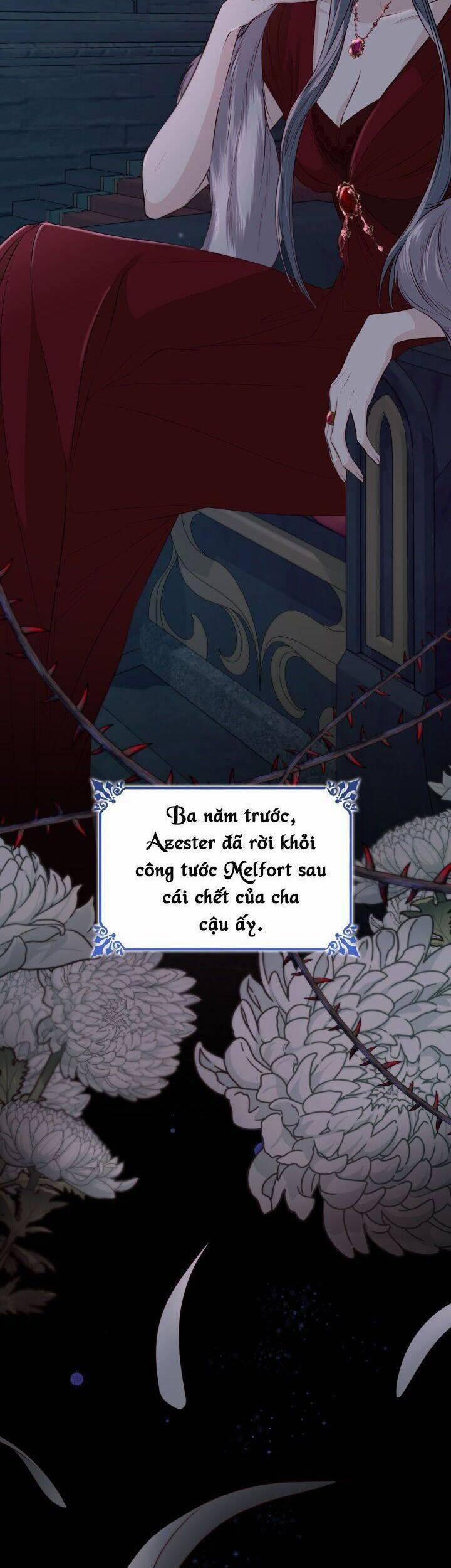 Tôi Đánh Mất Dây Xích Của Nam Chính Yandere 38 trang 1