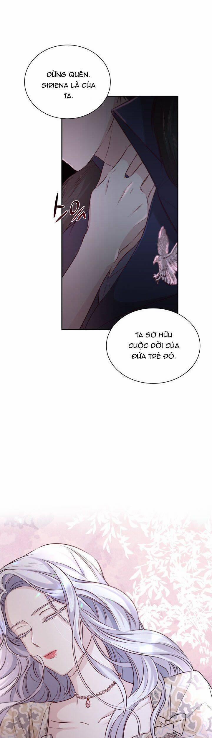 Tôi Đánh Mất Dây Xích Của Nam Chính Yandere 38 trang 10