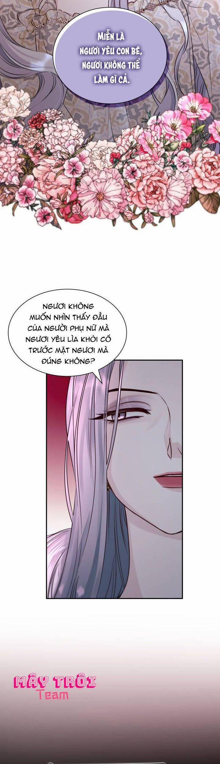 Tôi Đánh Mất Dây Xích Của Nam Chính Yandere 38 trang 11