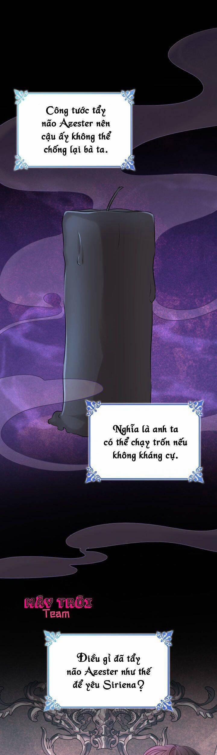 Tôi Đánh Mất Dây Xích Của Nam Chính Yandere 38 trang 13