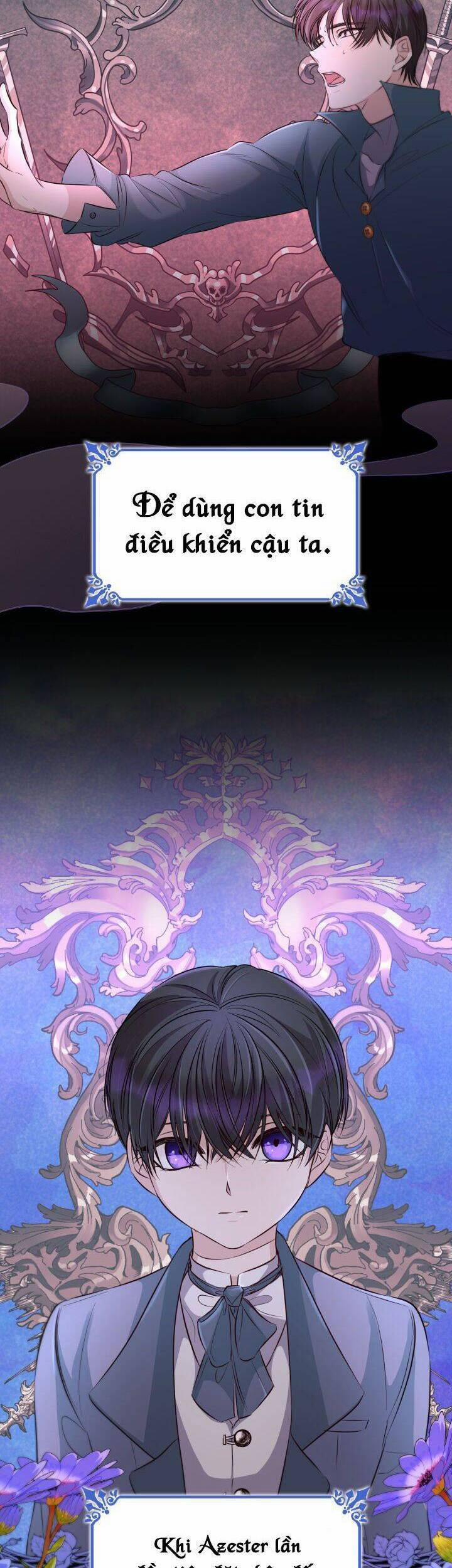 Tôi Đánh Mất Dây Xích Của Nam Chính Yandere 38 trang 14