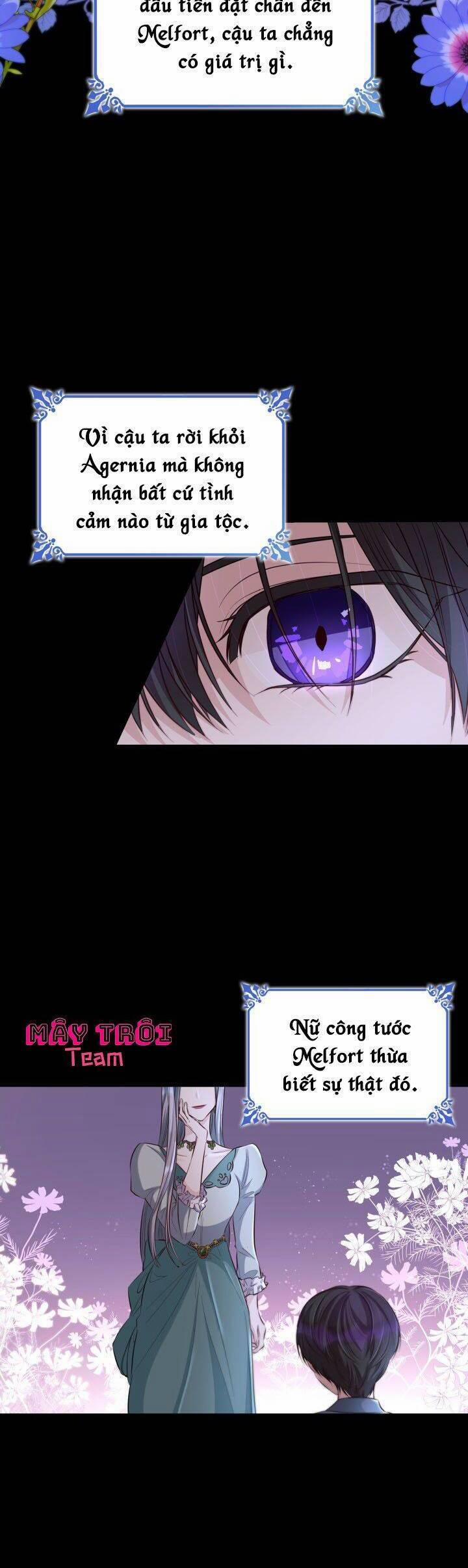 Tôi Đánh Mất Dây Xích Của Nam Chính Yandere 38 trang 15