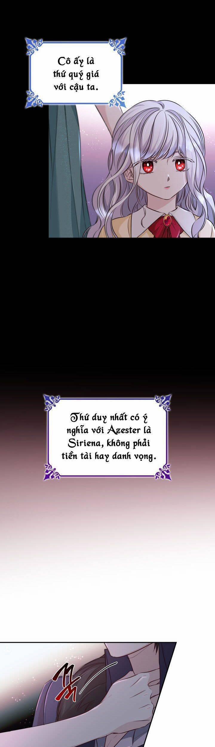 Tôi Đánh Mất Dây Xích Của Nam Chính Yandere 38 trang 16