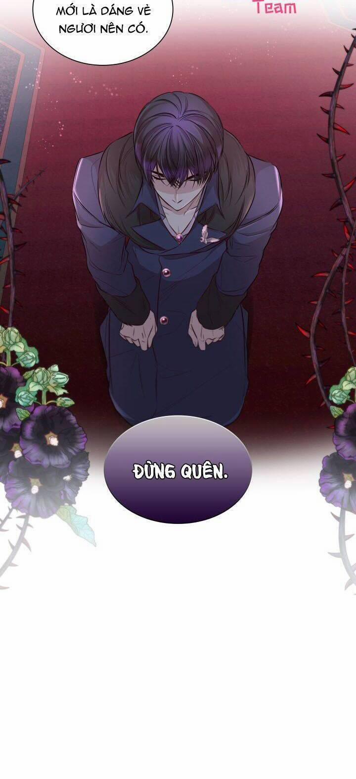 Tôi Đánh Mất Dây Xích Của Nam Chính Yandere 38 trang 18