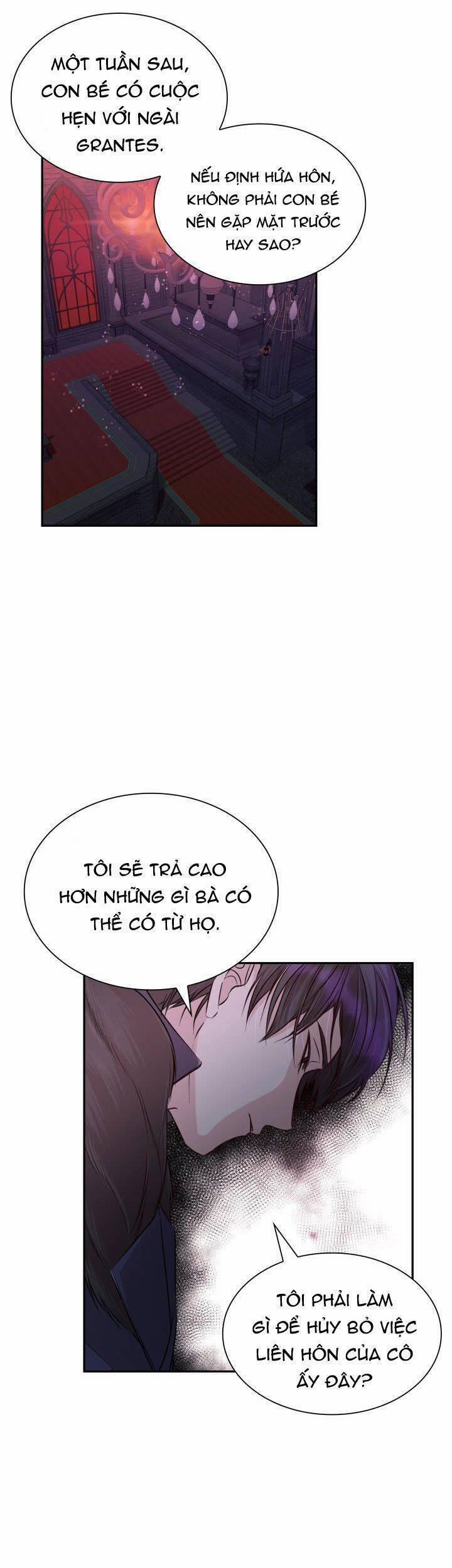 Tôi Đánh Mất Dây Xích Của Nam Chính Yandere 38 trang 19
