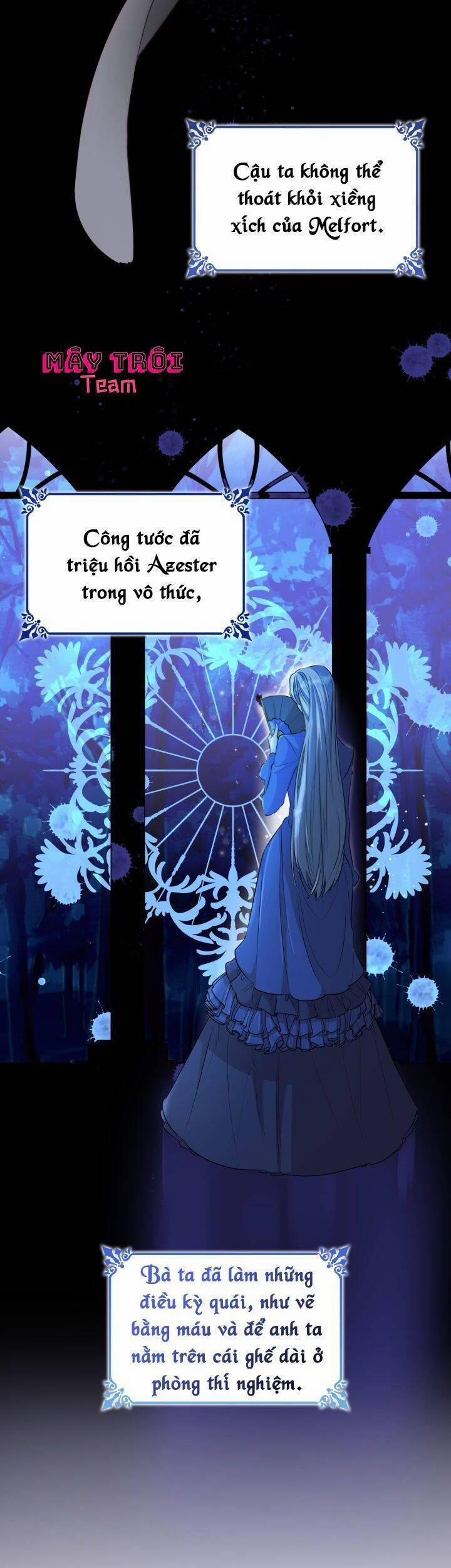 Tôi Đánh Mất Dây Xích Của Nam Chính Yandere 38 trang 2