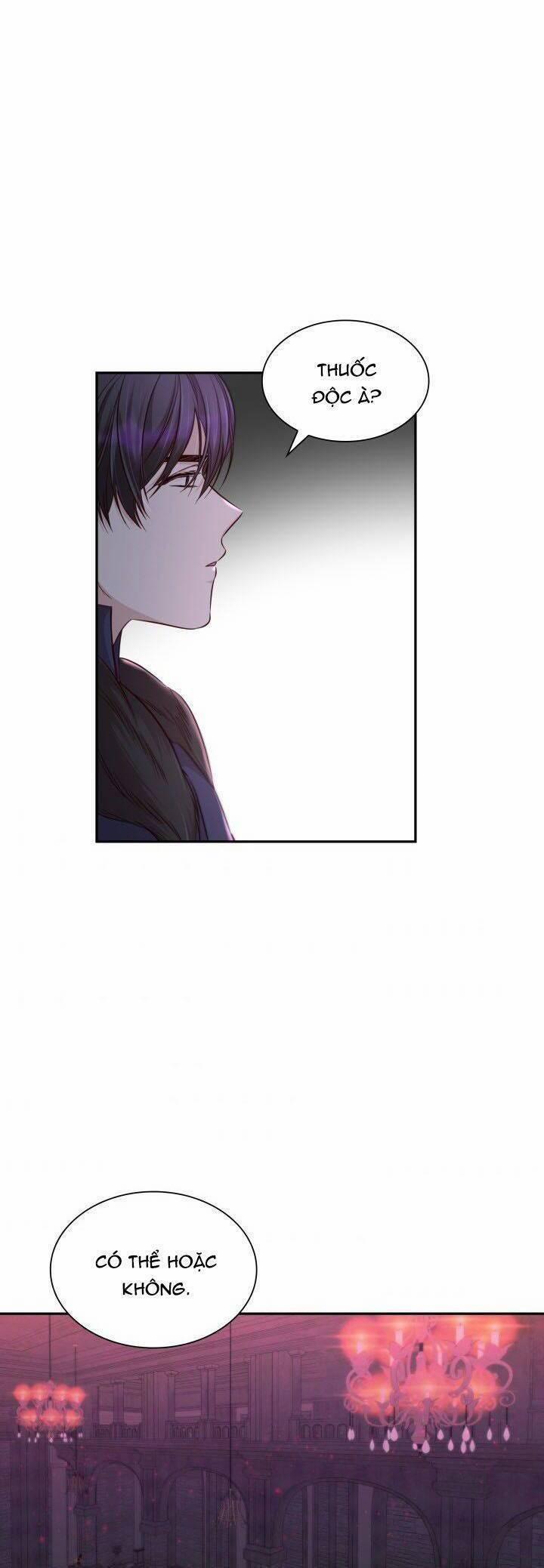 Tôi Đánh Mất Dây Xích Của Nam Chính Yandere 38 trang 21