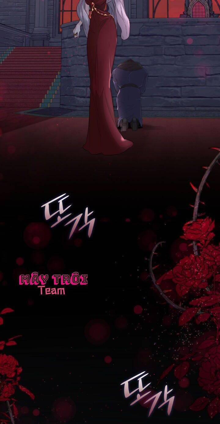 Tôi Đánh Mất Dây Xích Của Nam Chính Yandere 38 trang 24