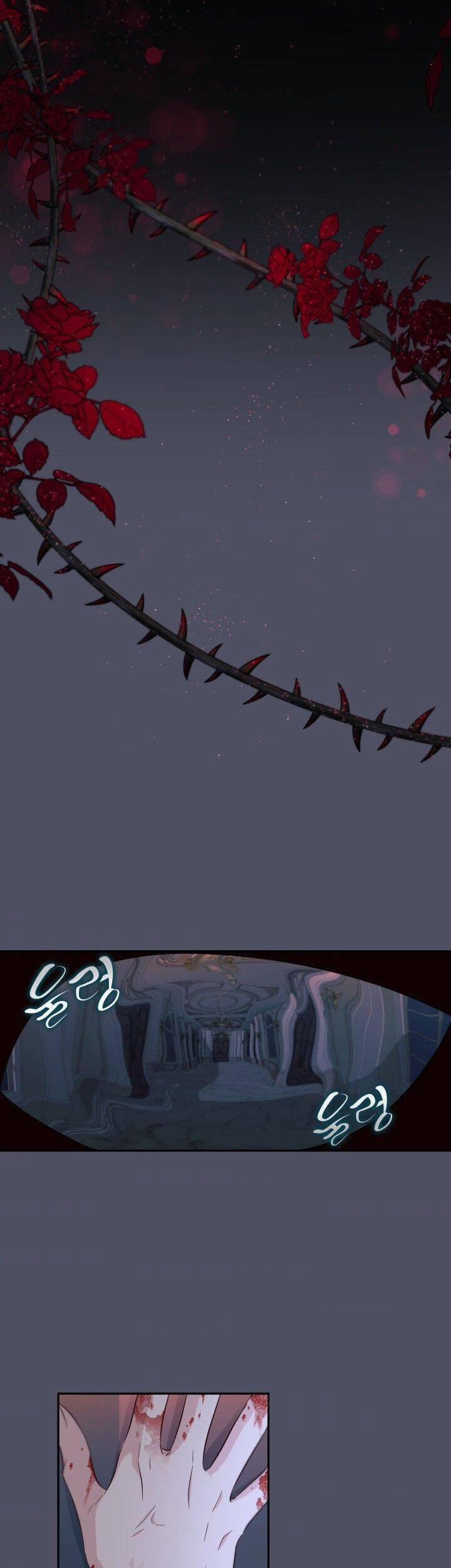 Tôi Đánh Mất Dây Xích Của Nam Chính Yandere 38 trang 25