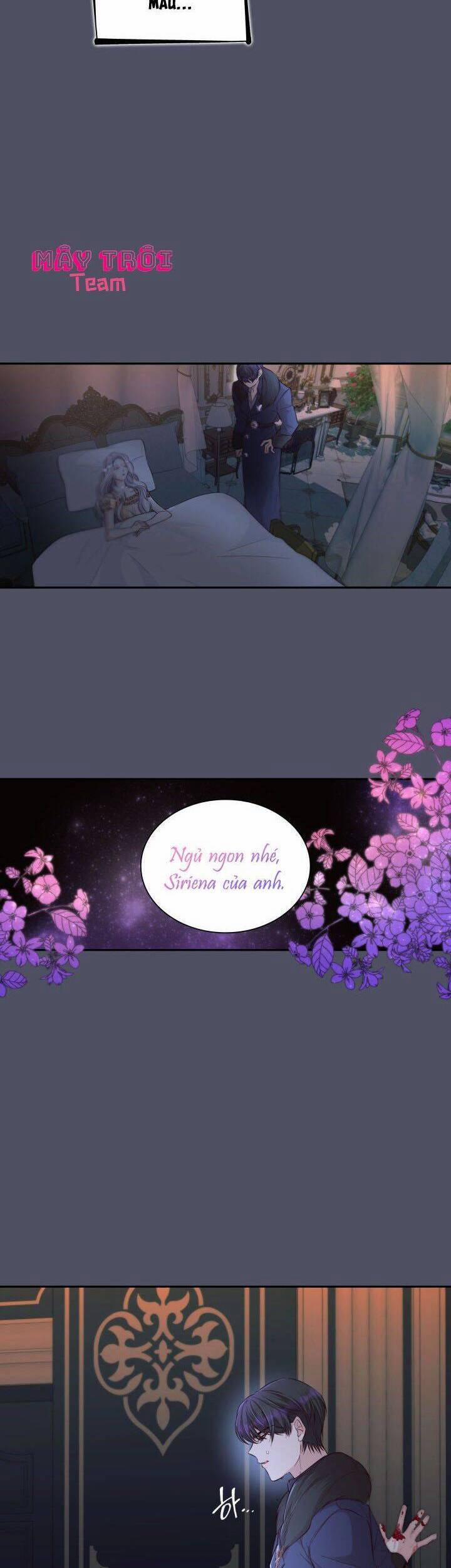 Tôi Đánh Mất Dây Xích Của Nam Chính Yandere 38 trang 29