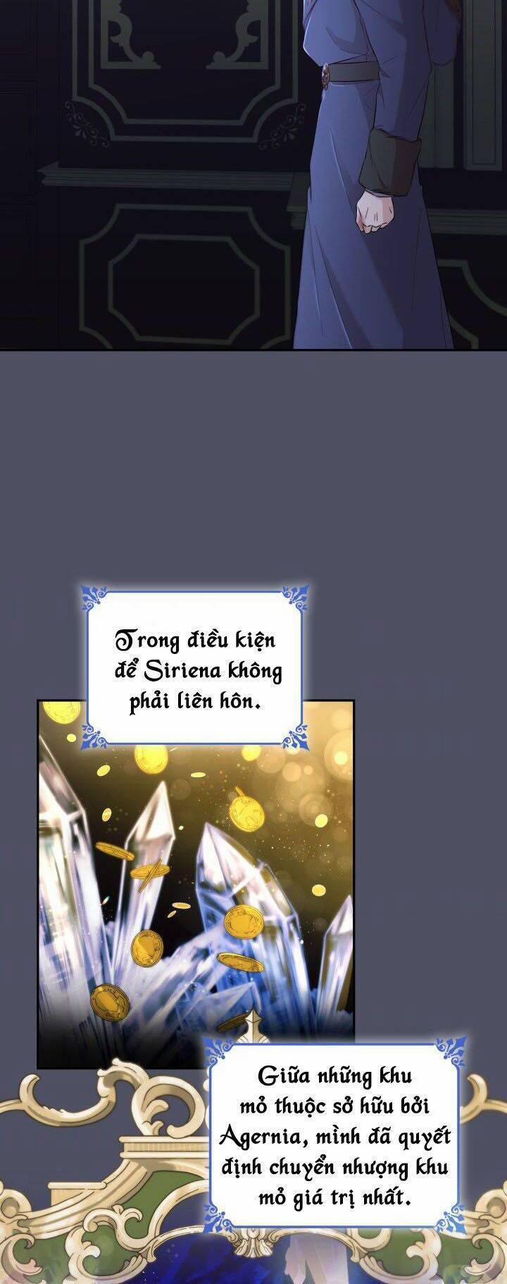 Tôi Đánh Mất Dây Xích Của Nam Chính Yandere 38 trang 30