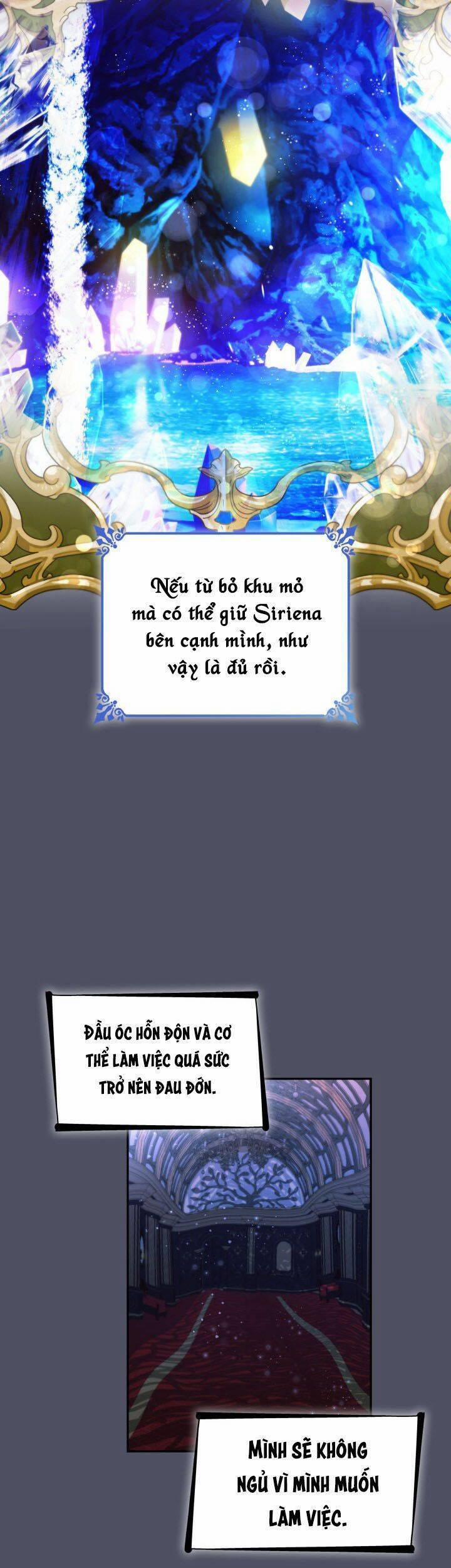 Tôi Đánh Mất Dây Xích Của Nam Chính Yandere 38 trang 31