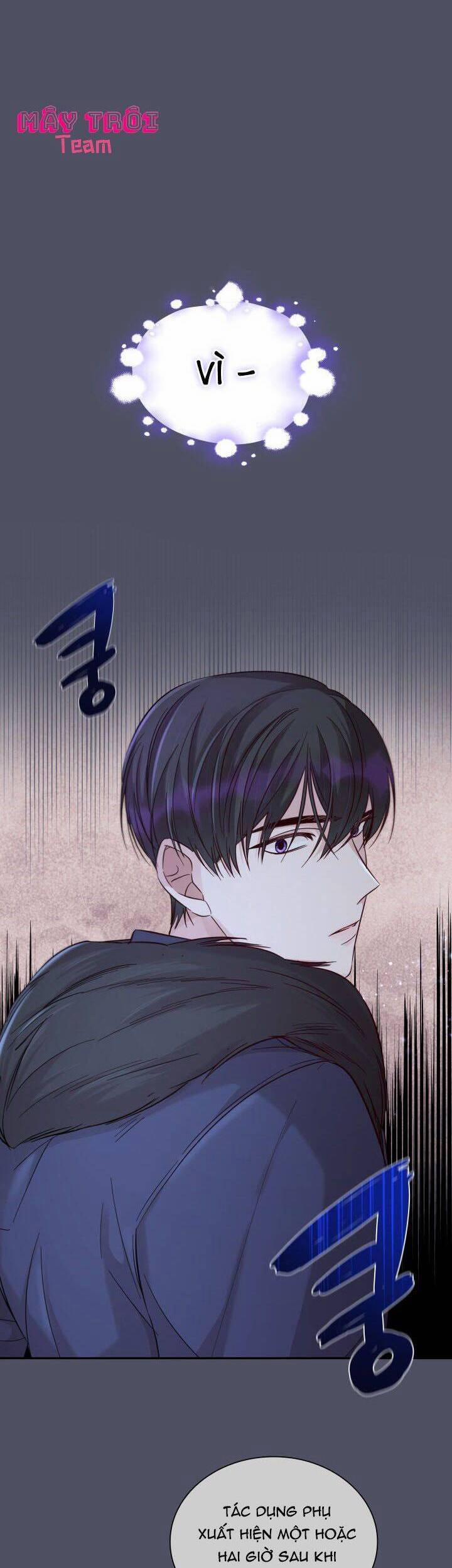 Tôi Đánh Mất Dây Xích Của Nam Chính Yandere 38 trang 32