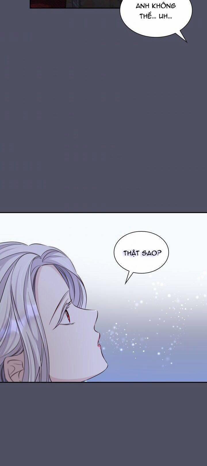 Tôi Đánh Mất Dây Xích Của Nam Chính Yandere 38 trang 39