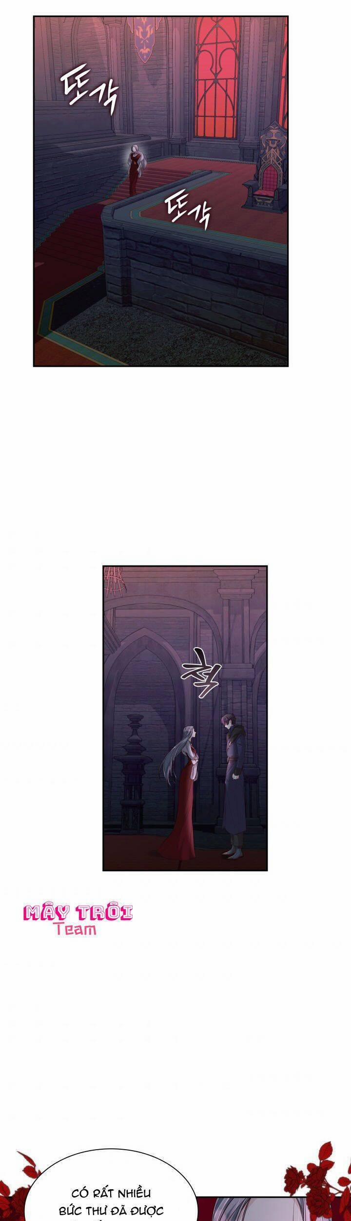 Tôi Đánh Mất Dây Xích Của Nam Chính Yandere 38 trang 4