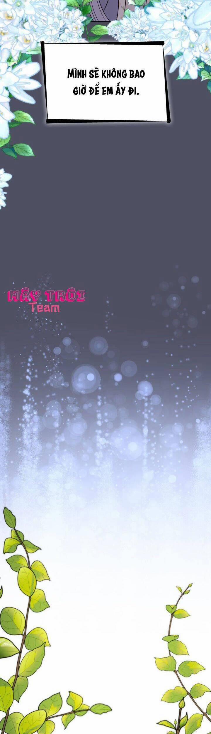 Tôi Đánh Mất Dây Xích Của Nam Chính Yandere 38 trang 41