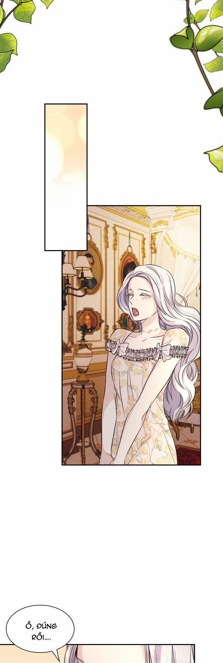 Tôi Đánh Mất Dây Xích Của Nam Chính Yandere 38 trang 42