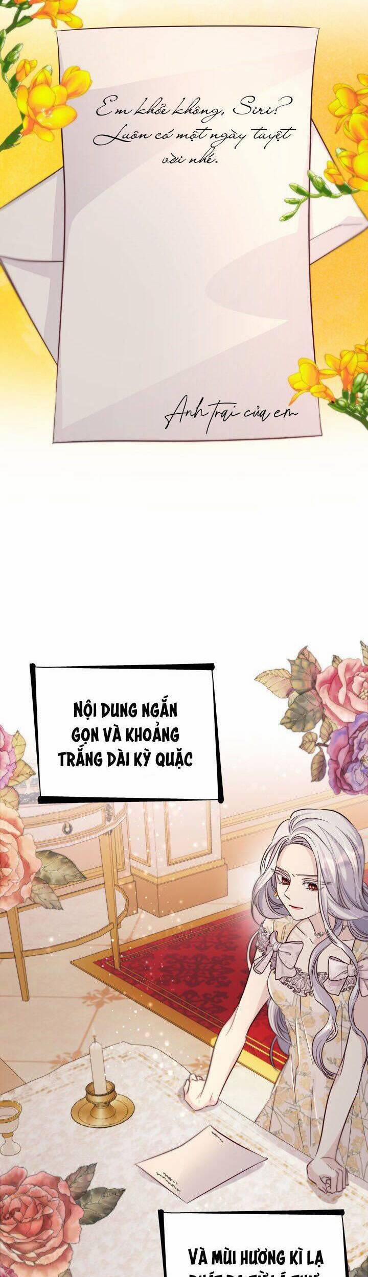 Tôi Đánh Mất Dây Xích Của Nam Chính Yandere 38 trang 44