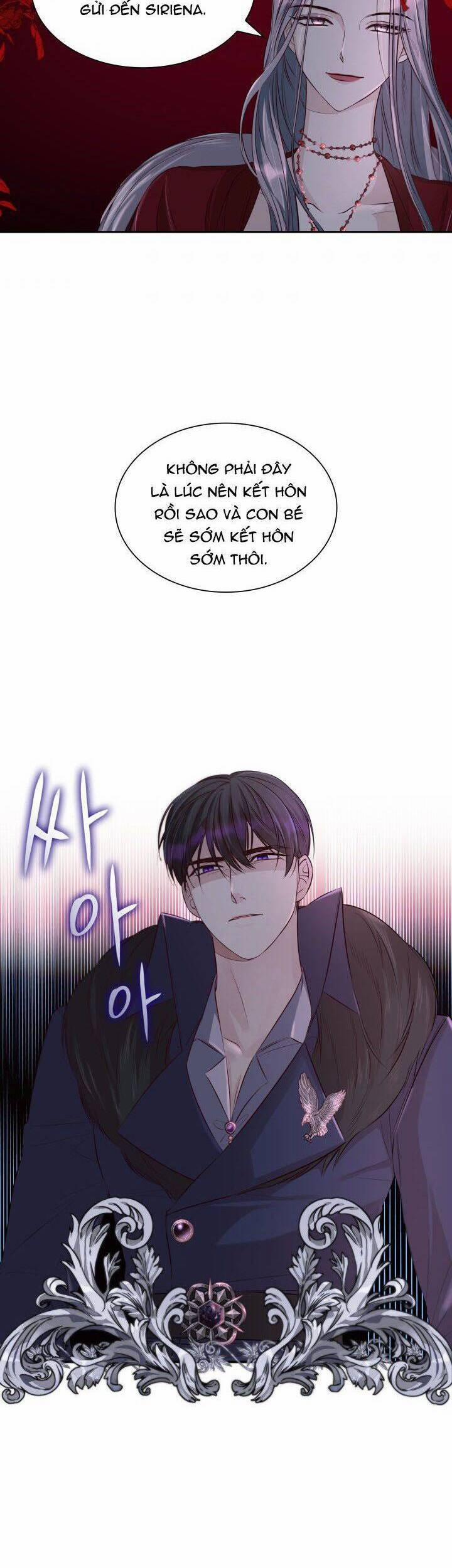 Tôi Đánh Mất Dây Xích Của Nam Chính Yandere 38 trang 5