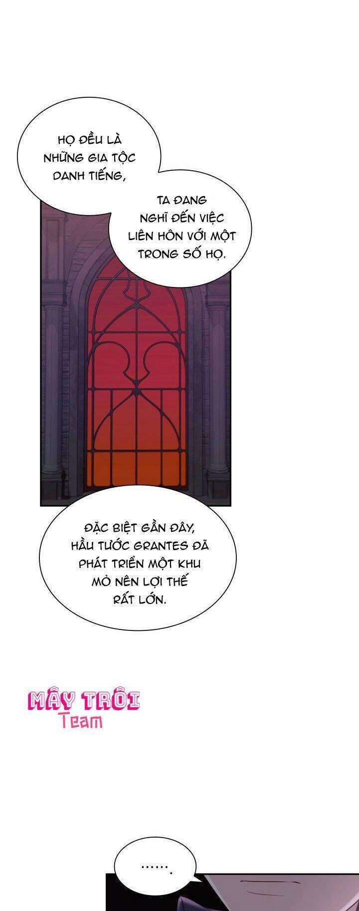 Tôi Đánh Mất Dây Xích Của Nam Chính Yandere 38 trang 6