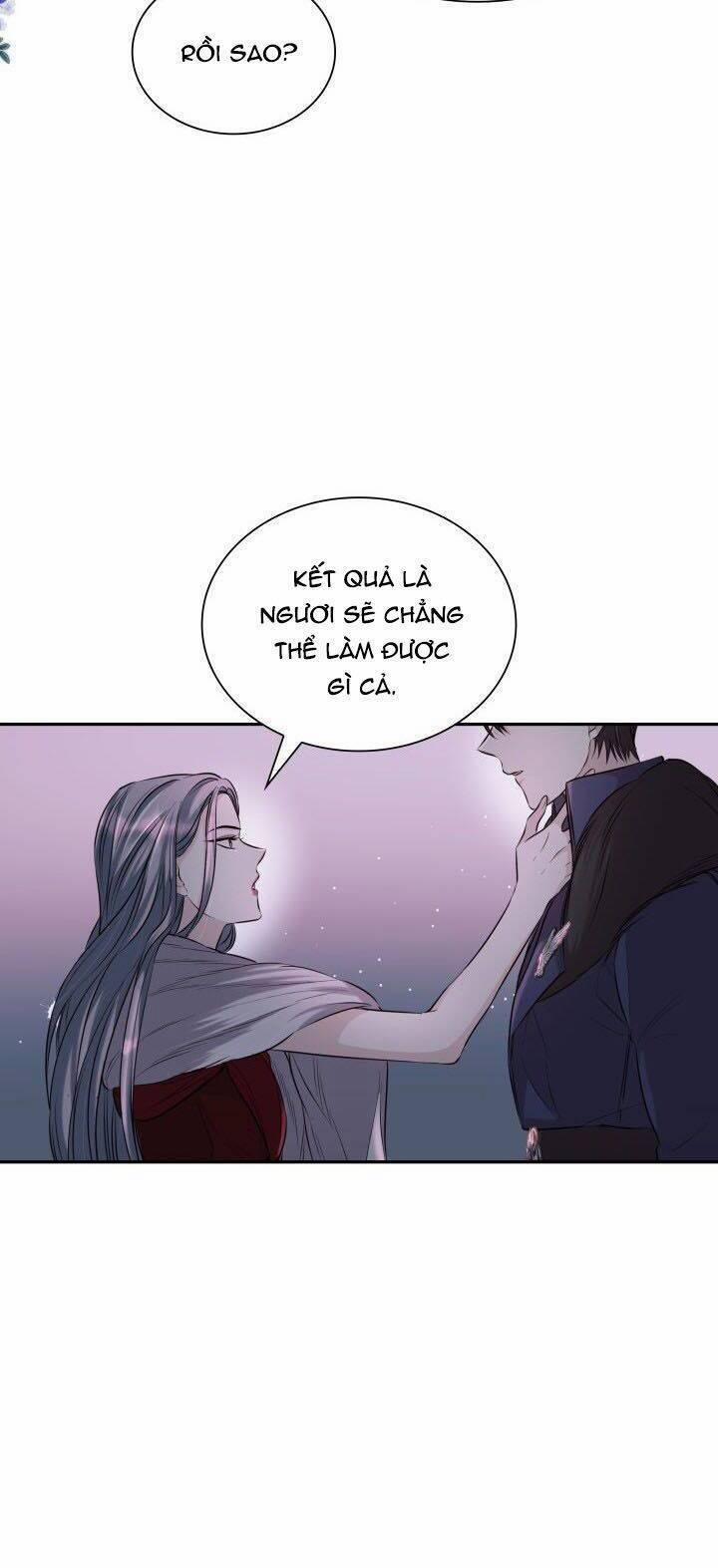 Tôi Đánh Mất Dây Xích Của Nam Chính Yandere 38 trang 9