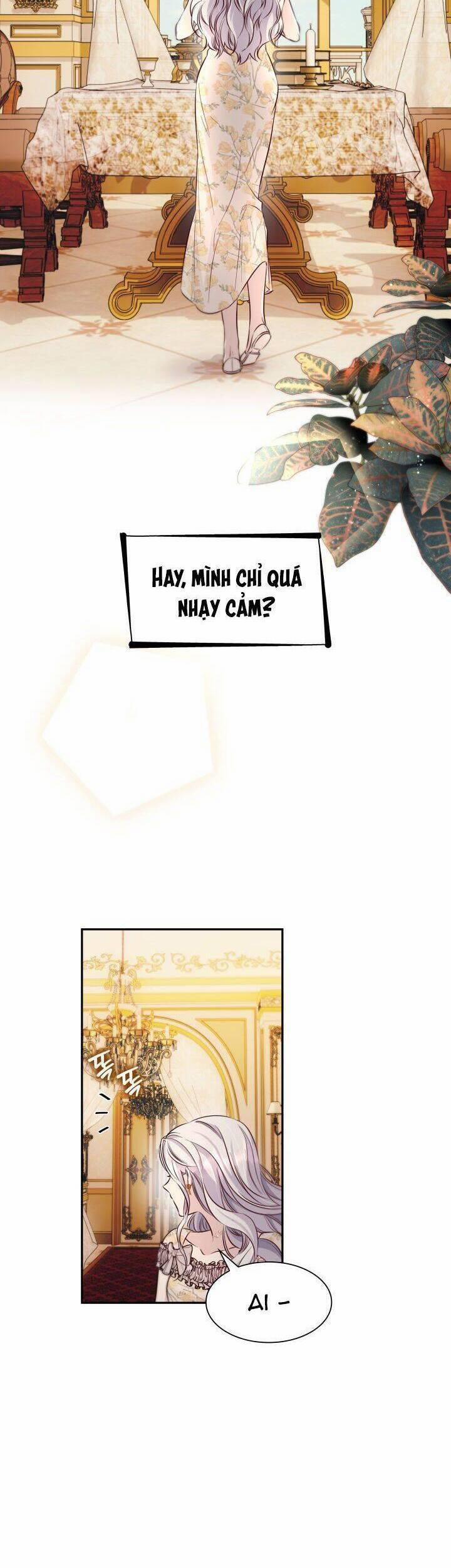 Tôi Đánh Mất Dây Xích Của Nam Chính Yandere 39 trang 1