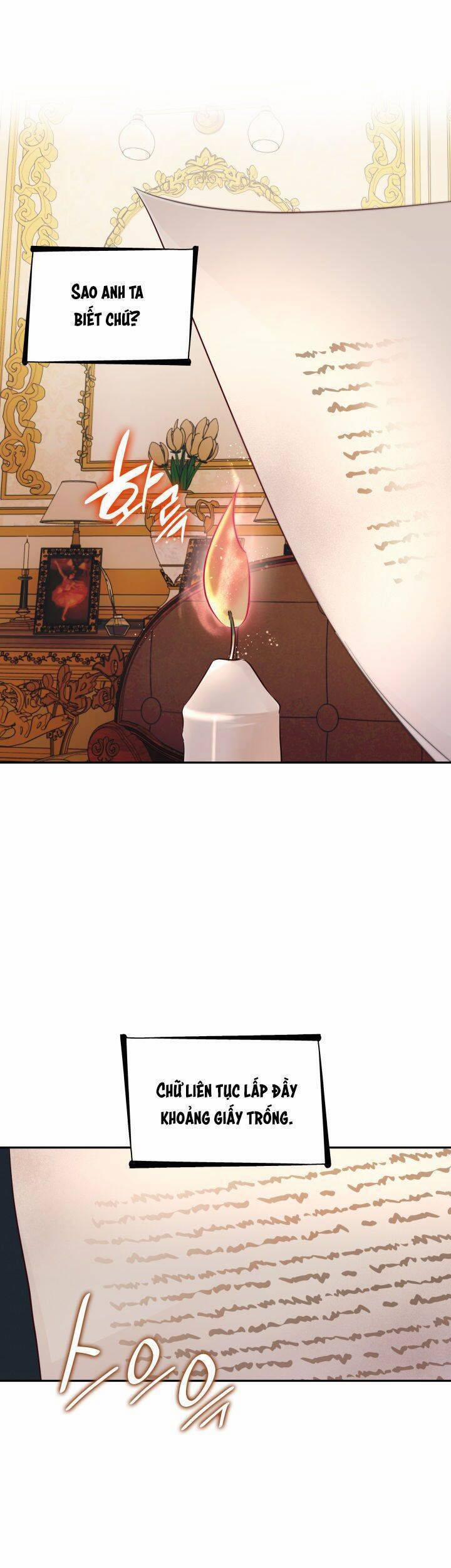 Tôi Đánh Mất Dây Xích Của Nam Chính Yandere 39 trang 11