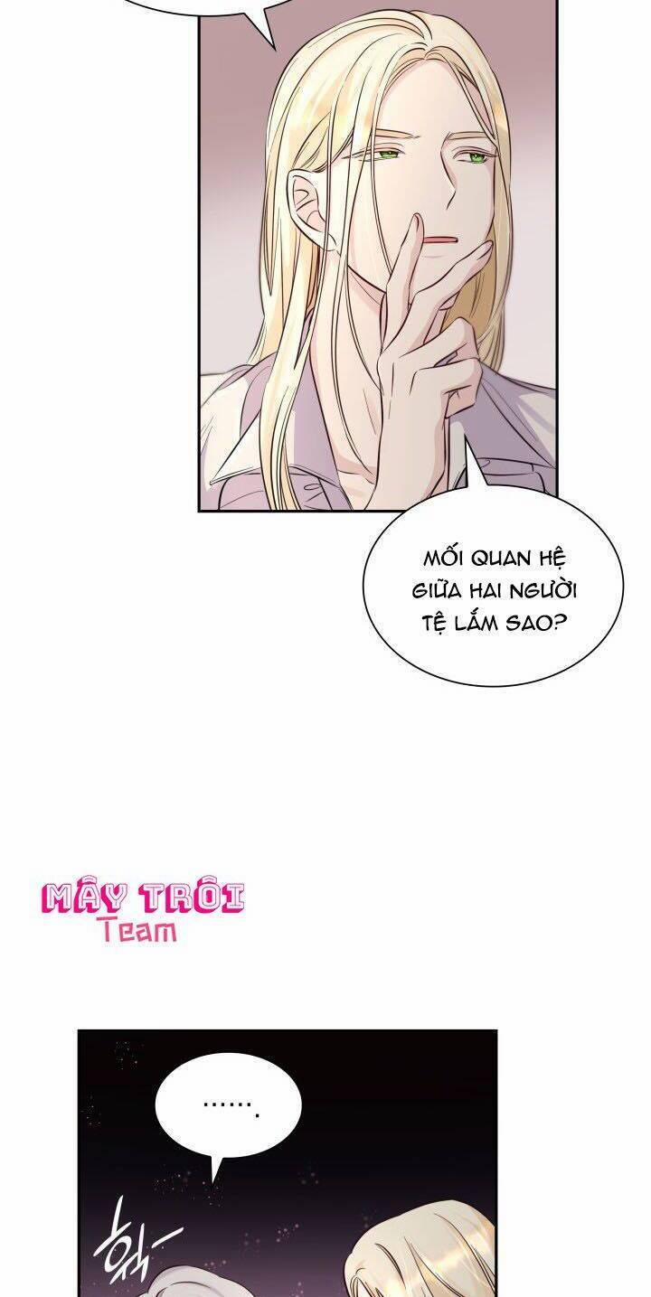 Tôi Đánh Mất Dây Xích Của Nam Chính Yandere 39 trang 16