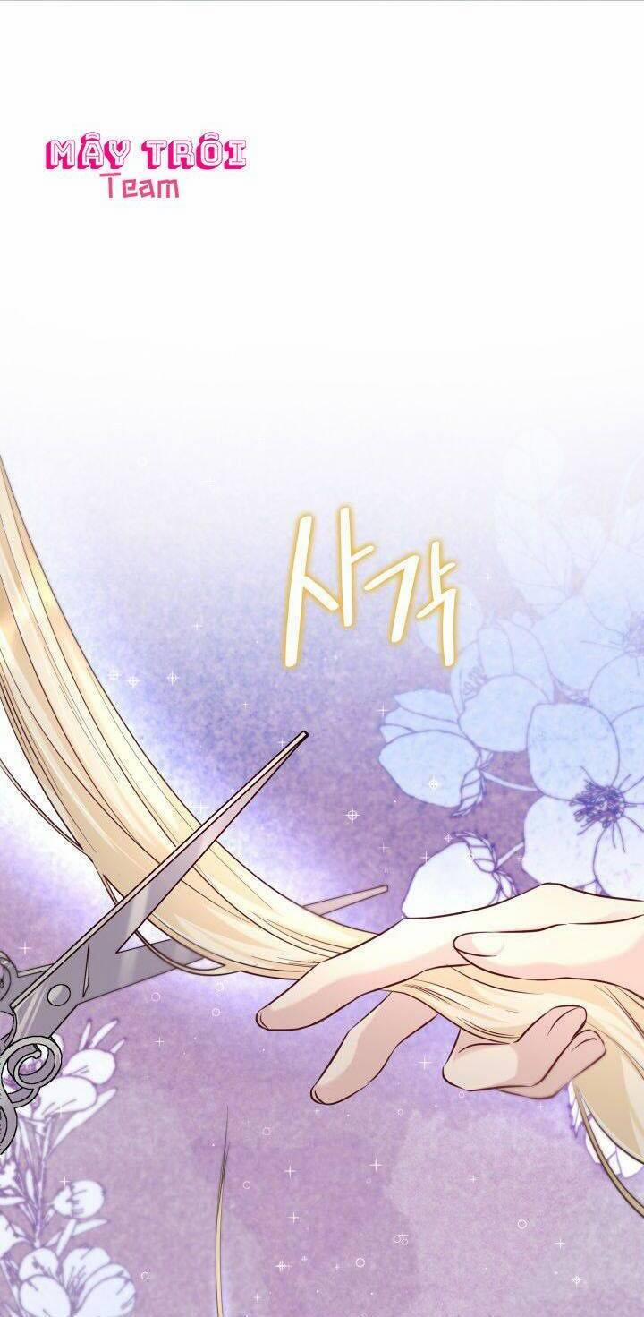 Tôi Đánh Mất Dây Xích Của Nam Chính Yandere 39 trang 19