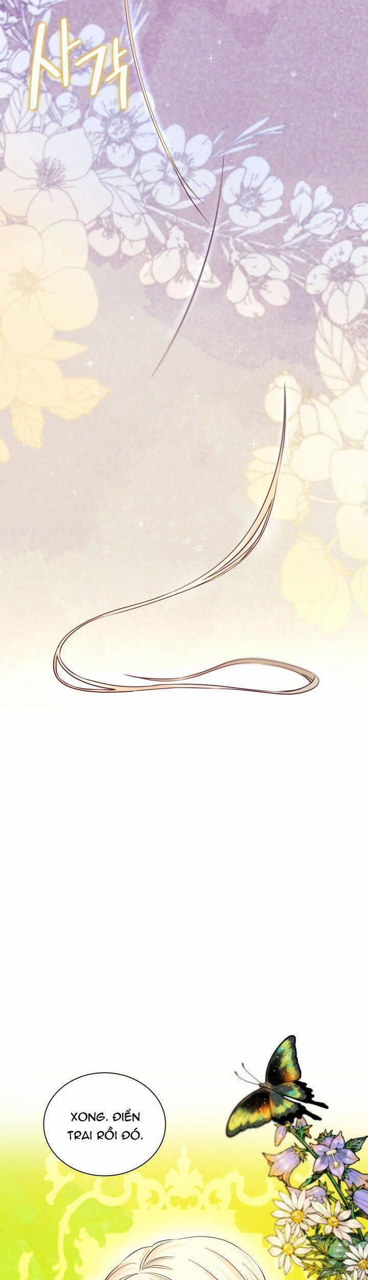 Tôi Đánh Mất Dây Xích Của Nam Chính Yandere 39 trang 20