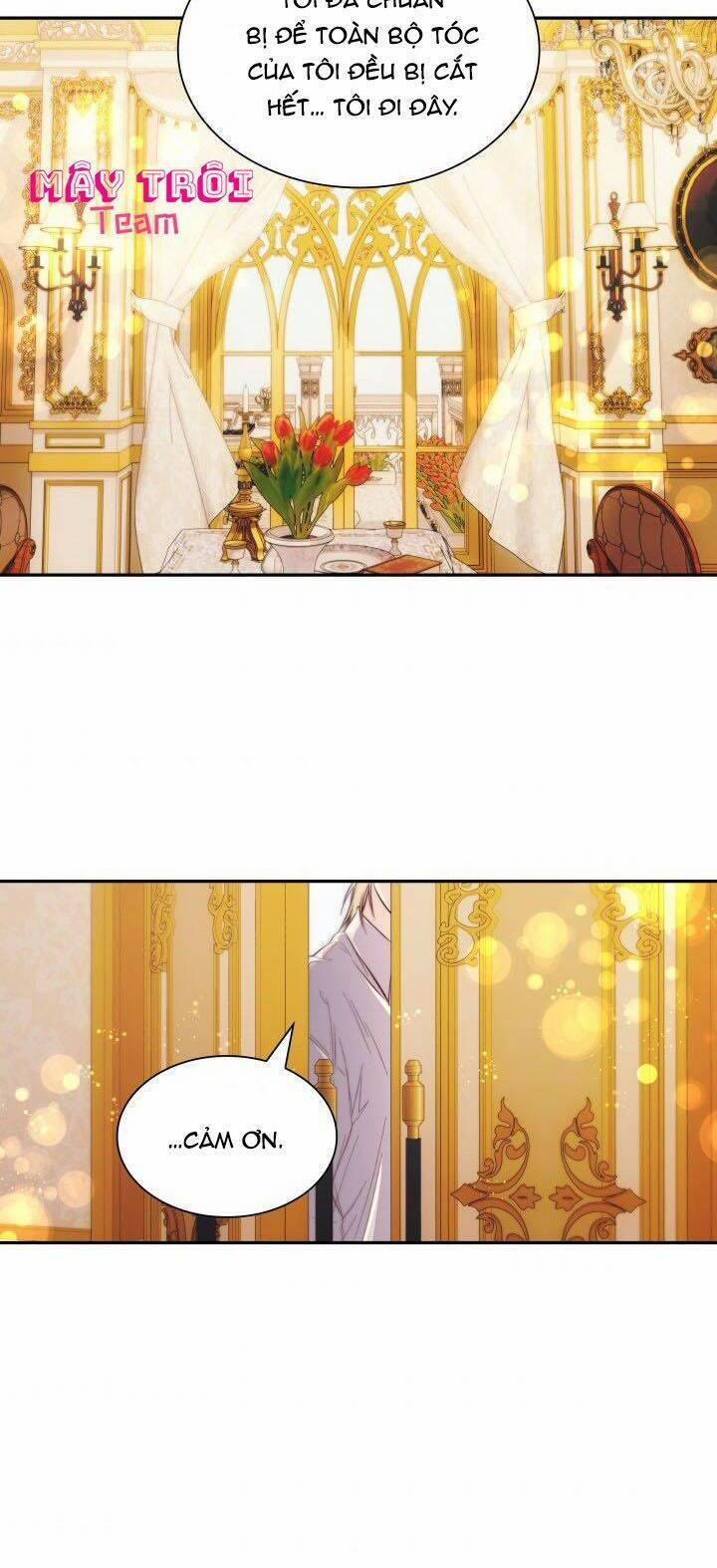 Tôi Đánh Mất Dây Xích Của Nam Chính Yandere 39 trang 22