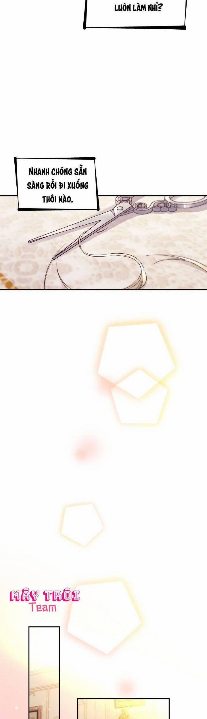 Tôi Đánh Mất Dây Xích Của Nam Chính Yandere 39 trang 24