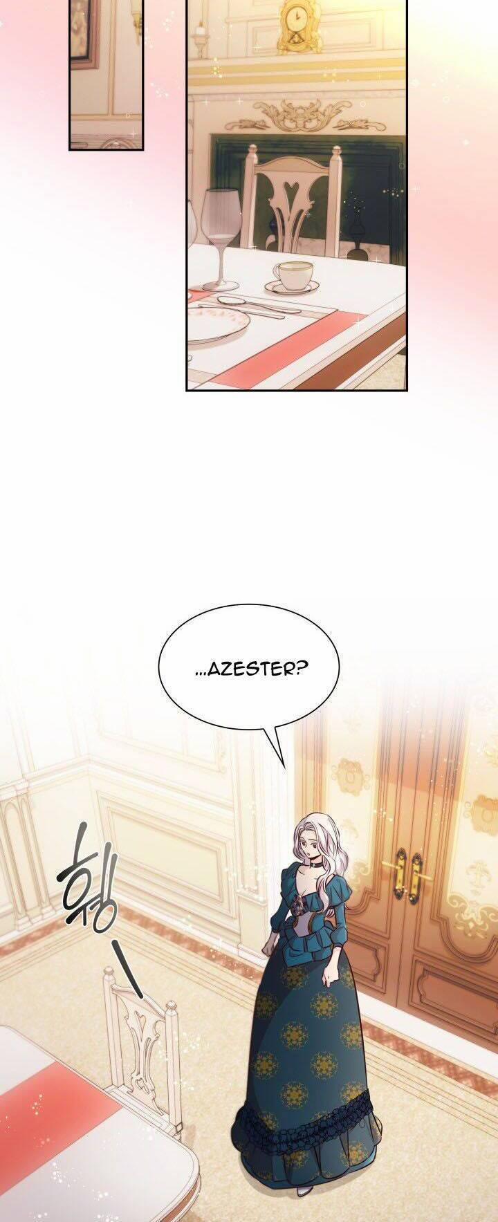 Tôi Đánh Mất Dây Xích Của Nam Chính Yandere 39 trang 25