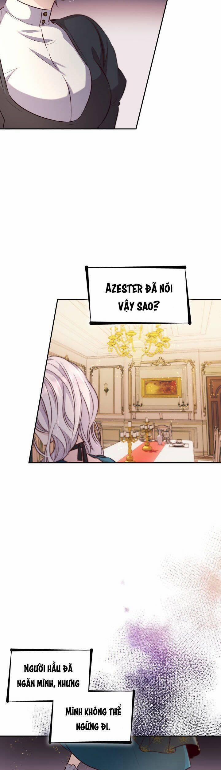 Tôi Đánh Mất Dây Xích Của Nam Chính Yandere 39 trang 29