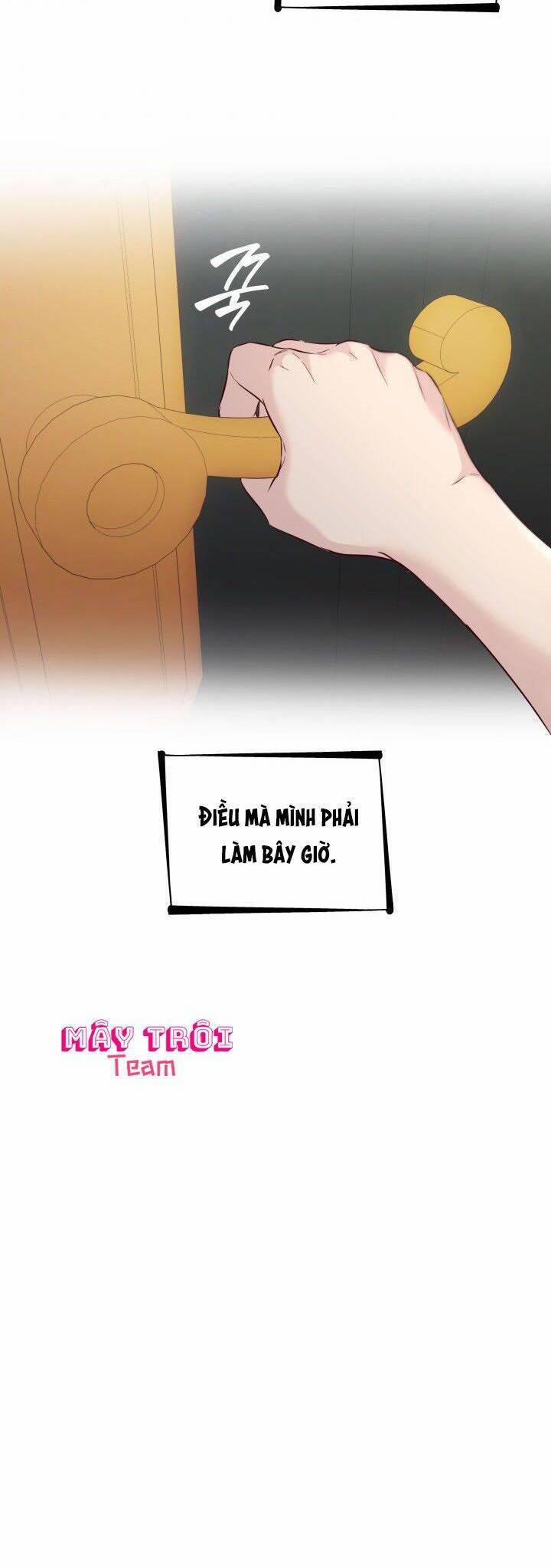 Tôi Đánh Mất Dây Xích Của Nam Chính Yandere 39 trang 31