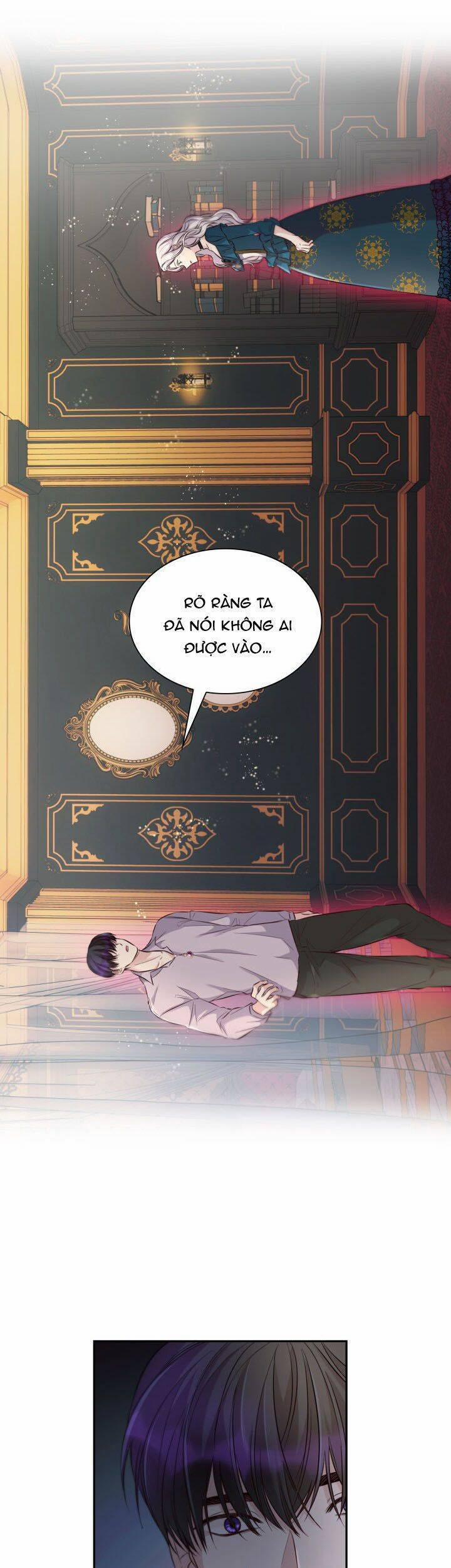 Tôi Đánh Mất Dây Xích Của Nam Chính Yandere 39 trang 32