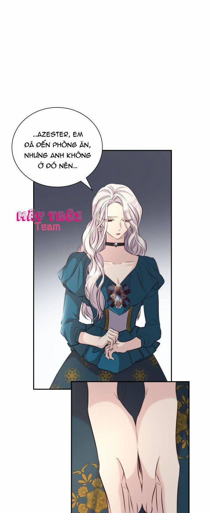 Tôi Đánh Mất Dây Xích Của Nam Chính Yandere 39 trang 34