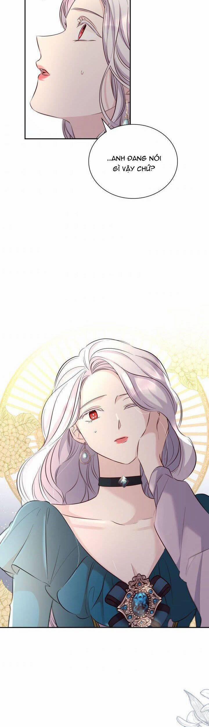 Tôi Đánh Mất Dây Xích Của Nam Chính Yandere 39 trang 39