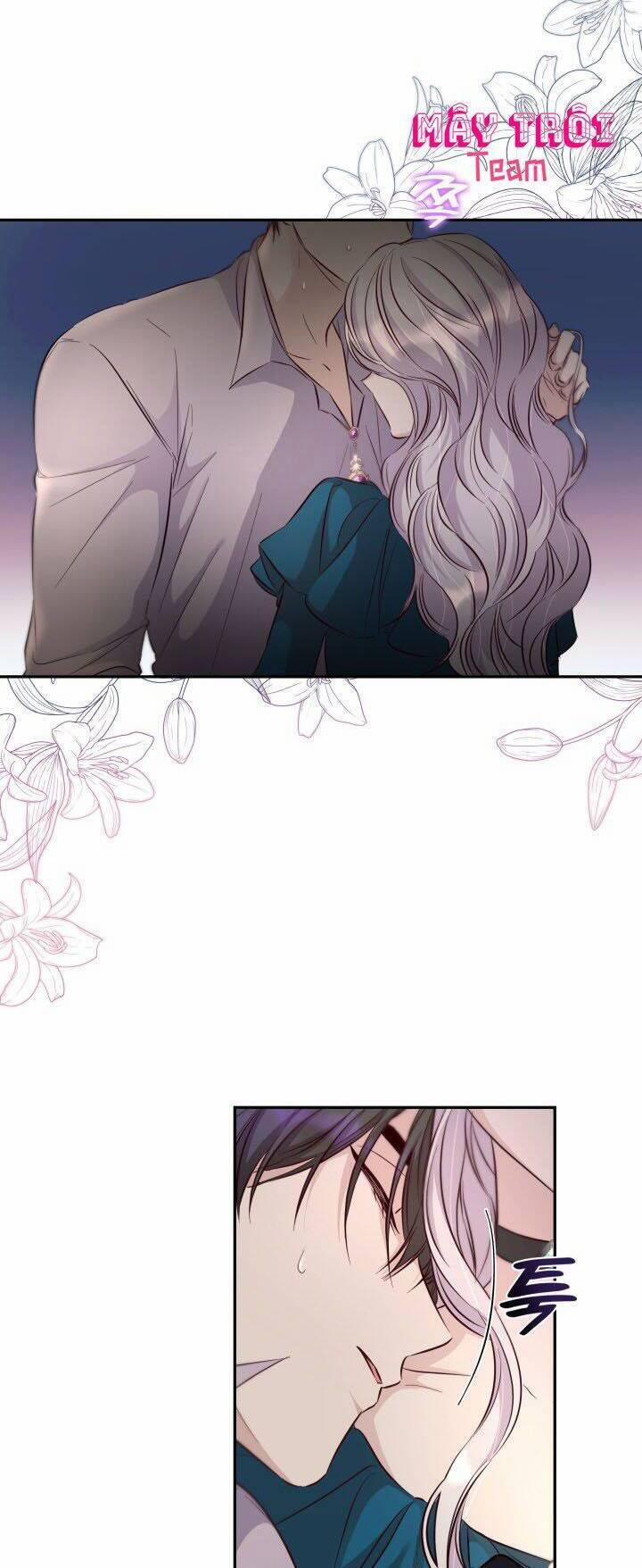 Tôi Đánh Mất Dây Xích Của Nam Chính Yandere 39 trang 40