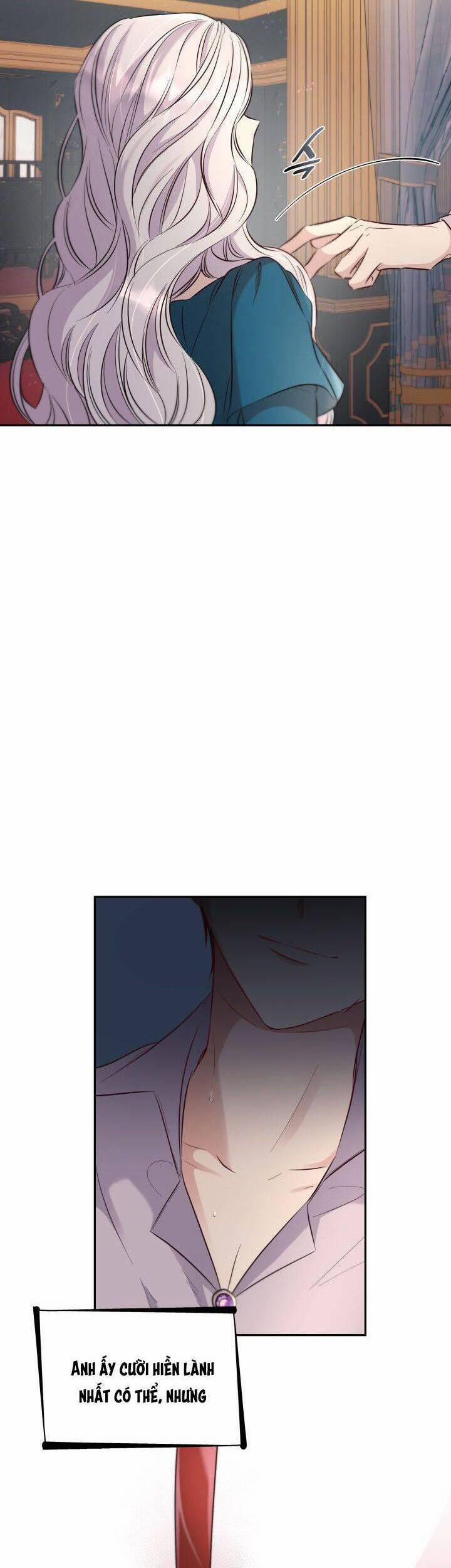 Tôi Đánh Mất Dây Xích Của Nam Chính Yandere 39 trang 42