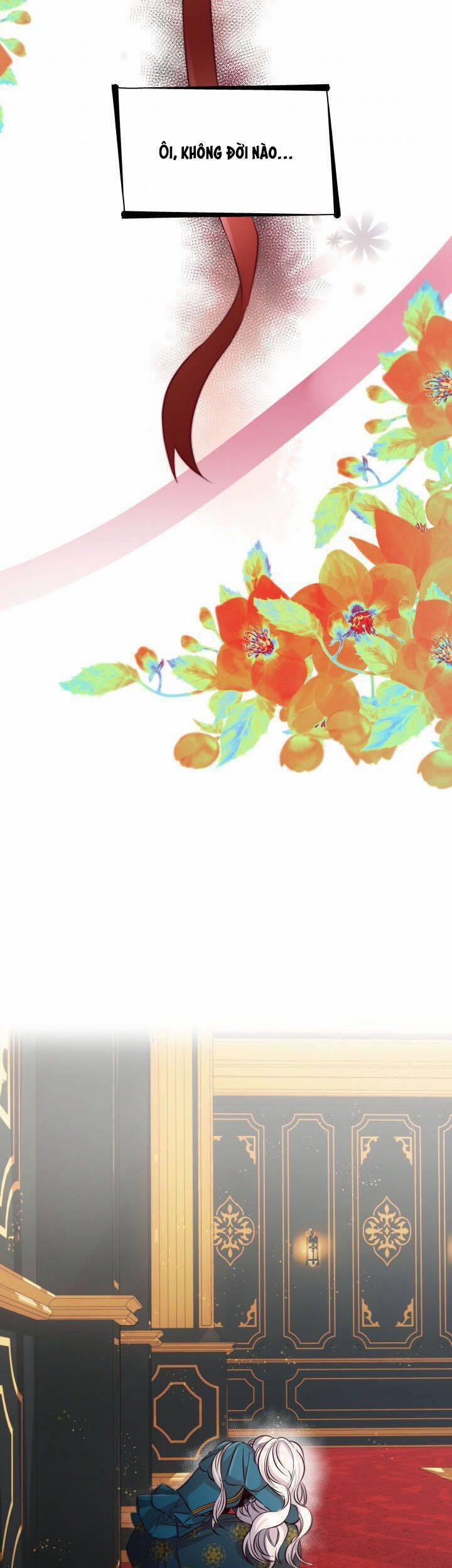 Tôi Đánh Mất Dây Xích Của Nam Chính Yandere 39 trang 44