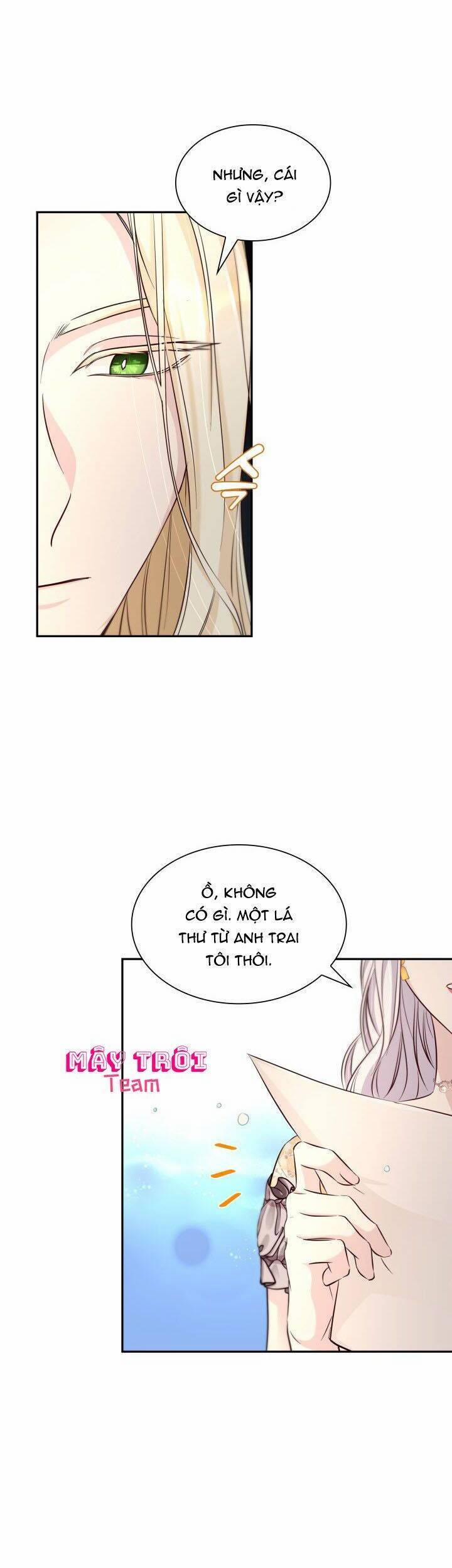 Tôi Đánh Mất Dây Xích Của Nam Chính Yandere 39 trang 6