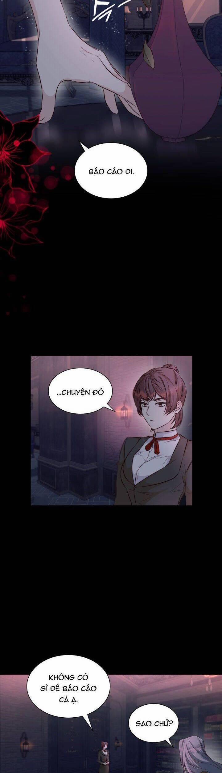 Tôi Đánh Mất Dây Xích Của Nam Chính Yandere 40 trang 1