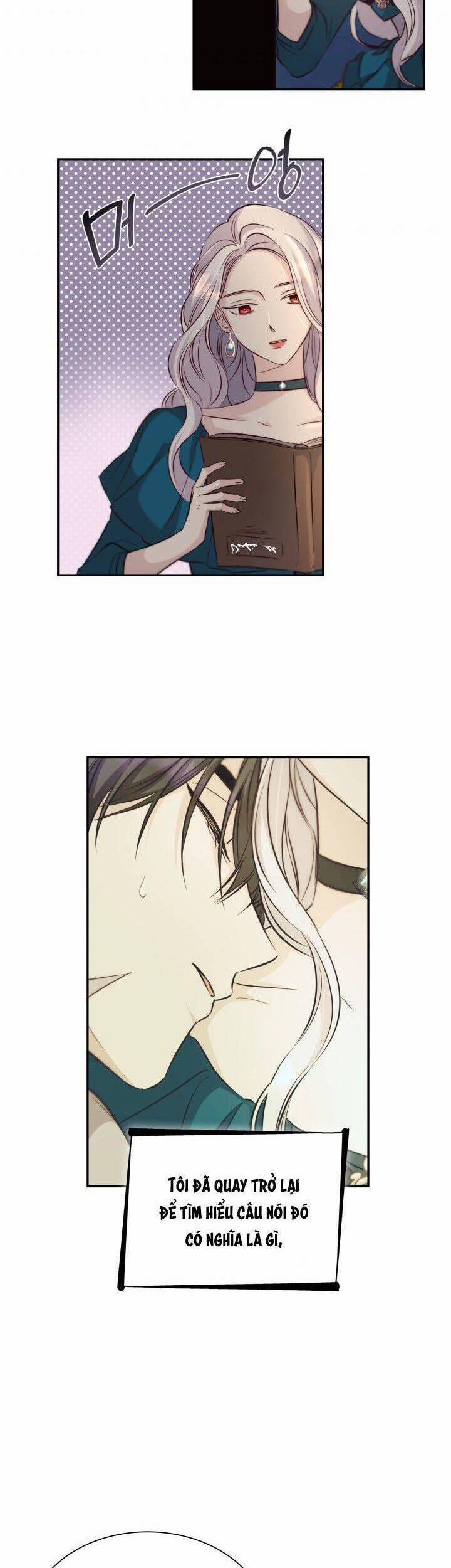 Tôi Đánh Mất Dây Xích Của Nam Chính Yandere 40 trang 13