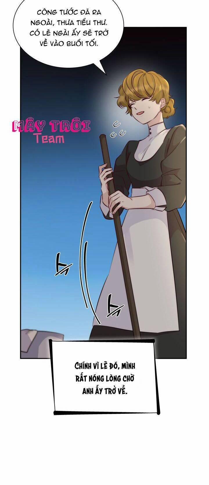 Tôi Đánh Mất Dây Xích Của Nam Chính Yandere 40 trang 14