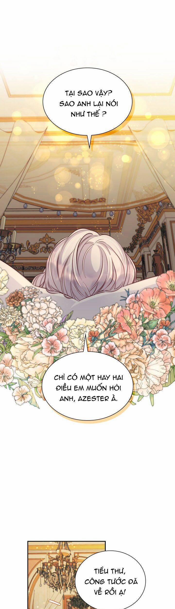 Tôi Đánh Mất Dây Xích Của Nam Chính Yandere 40 trang 15